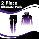 Discovery Twirlers 2 GARMENT PACK