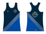 Seoda Academy Tank top