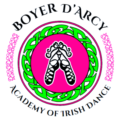 Boyer D'Arcy Academy of Irish Dance