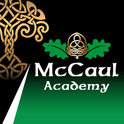 McCaul Academy
