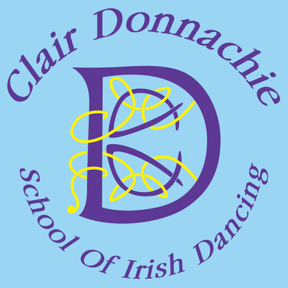 Clair Donnachie School of Irish Dancing