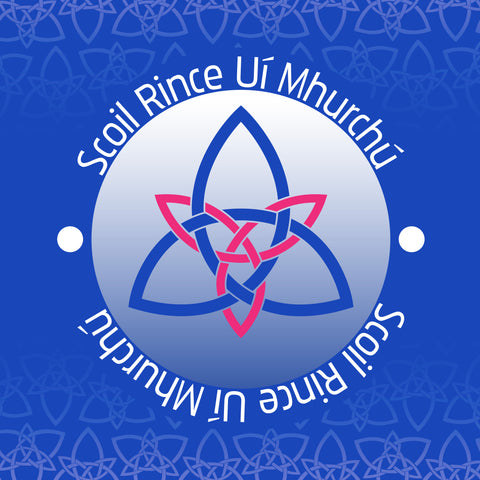 Scoil Rince Uí Mhurchú