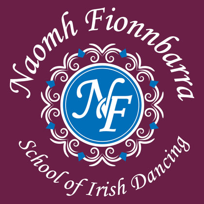 Naomh Fionnbarra School of Irish Dancing