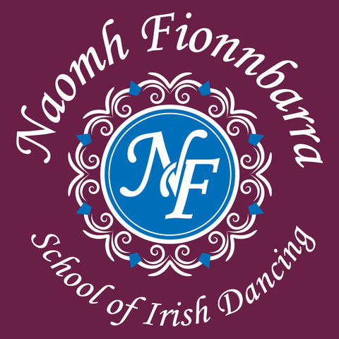 Naomh Fionnbarra School of Irish Dancing