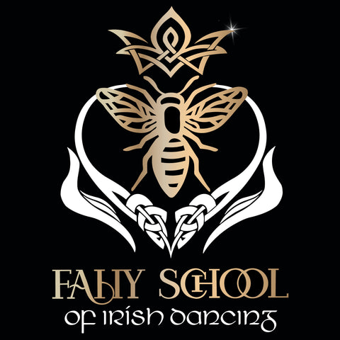 Fahy School of Irish Dancing