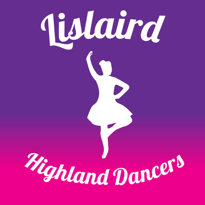 Lislaird Highland Dancers