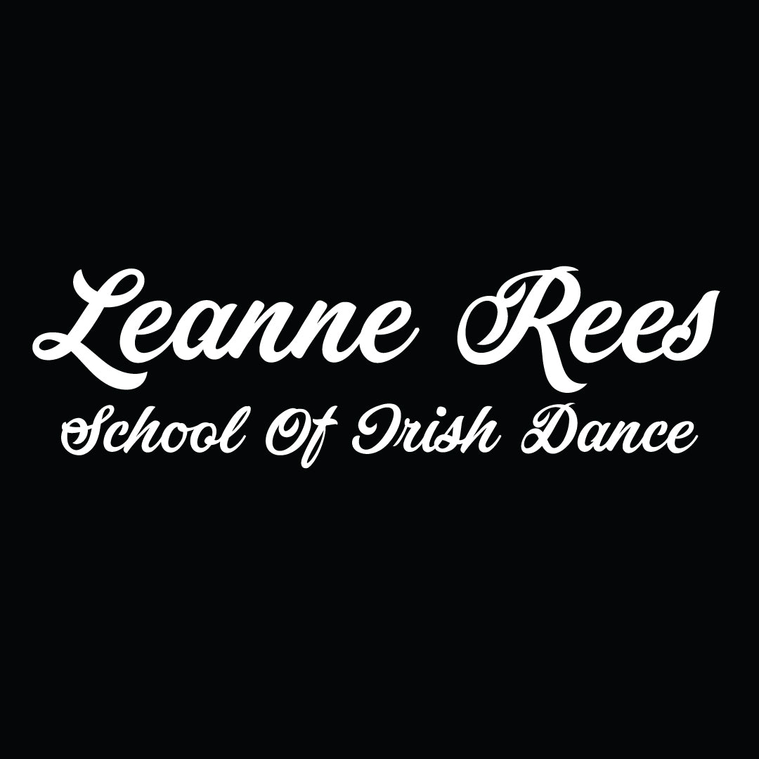 Leanne Rees School of Irish Dance – Malley Sport UK