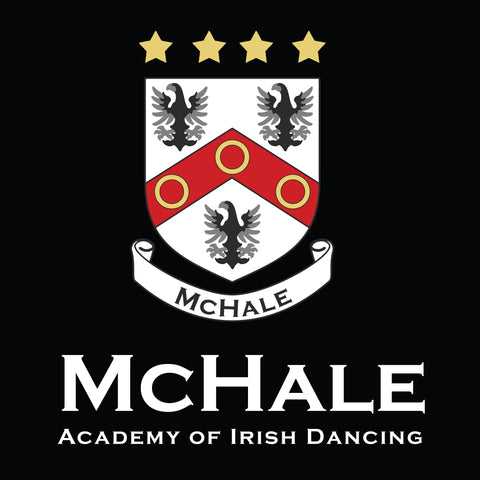 McHale Academy of Irish Dancing