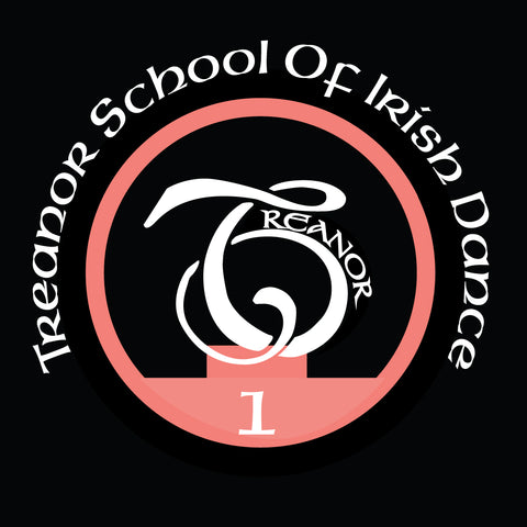 Treanor School of Irish Dance