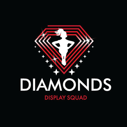 Diamonds Display Squad
