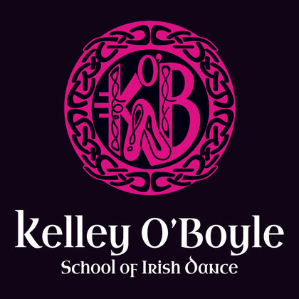 Kelley O'Boyle School of Irish Dance