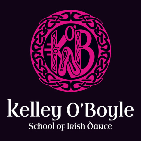 Kelley O'Boyle School of Irish Dance