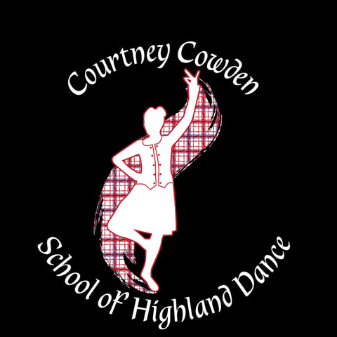 Courtney Cowden School of Highland Dance
