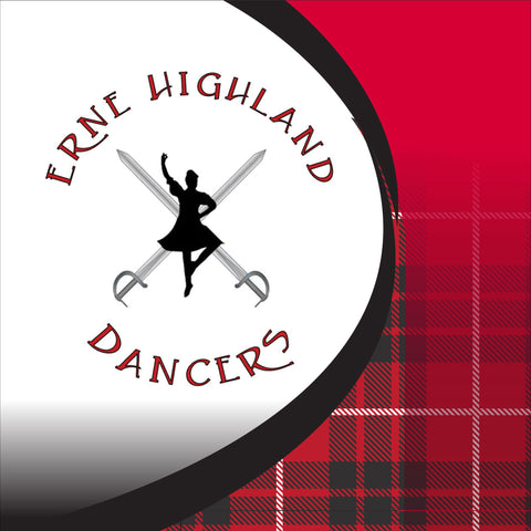 Erne Highland Dancers