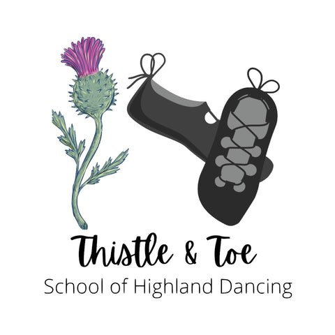 Thistle & Toe School of Highland Dancing
