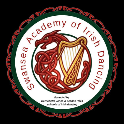Swansea Academy of Irish Dancing