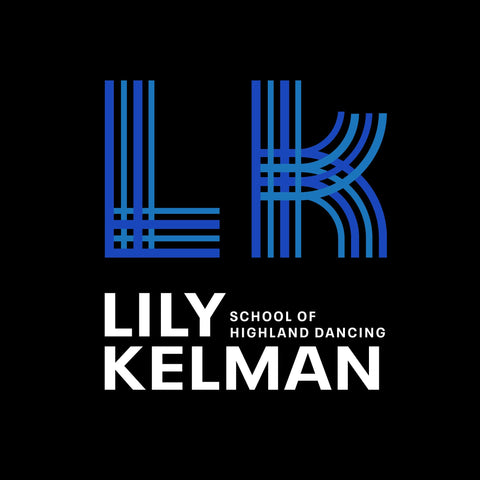 Lily Kelman School of Highland Dancing
