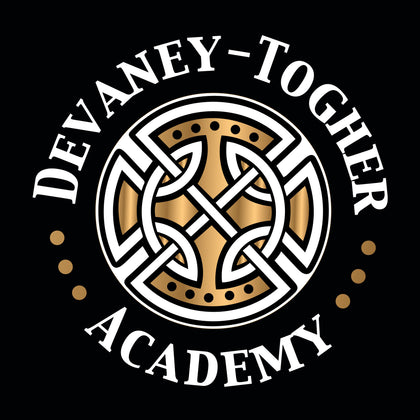 Devaney Togher Academy of Irish Dancing