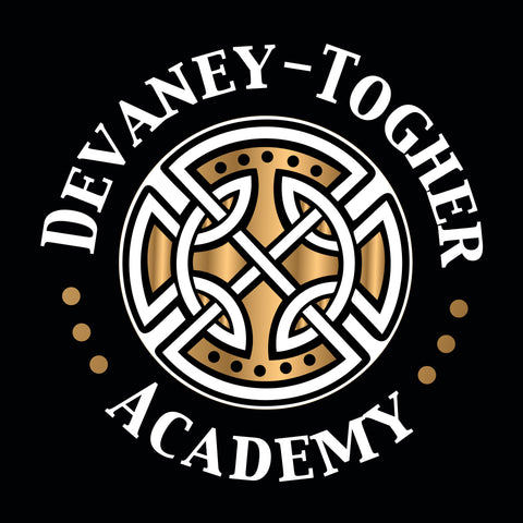 Devaney Togher Academy of Irish Dancing