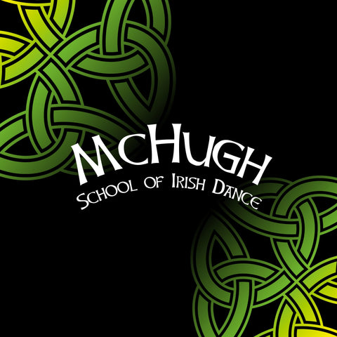 McHugh School of Irish Dance