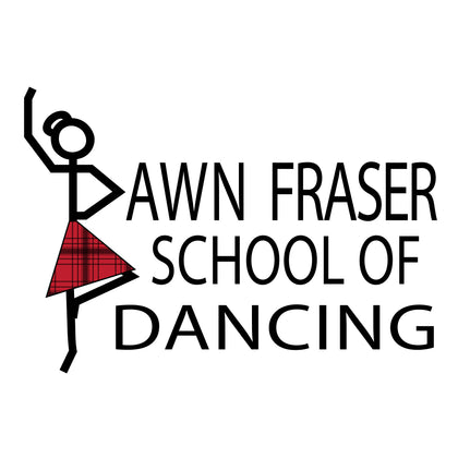 Dawn Fraser School of Dancing