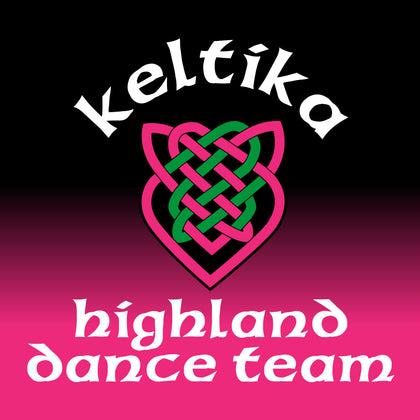 Keltika Highland Dance Team