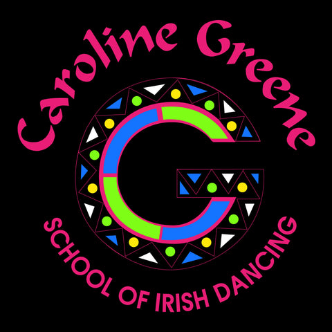 Caroline Greene School of Irish Dancing