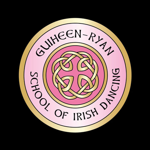 Guiheen - Ryan School of Irish Dancing
