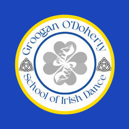 Groogan O'Doherty School of Irish Dance
