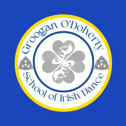 Groogan O'Doherty School of Irish Dance