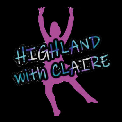 Highland with Claire