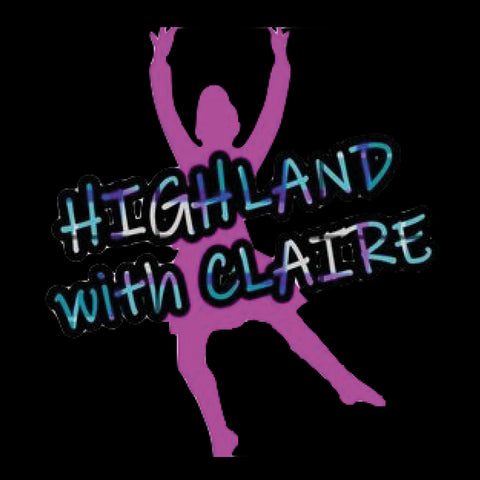 Highland with Claire