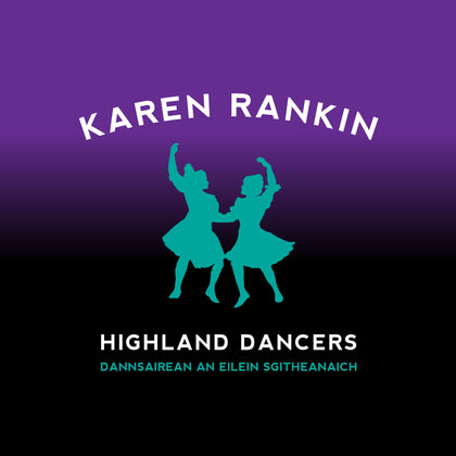 Skye Highland Dancers