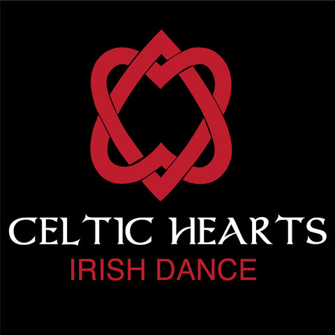 Celtic Hearts Irish Dance