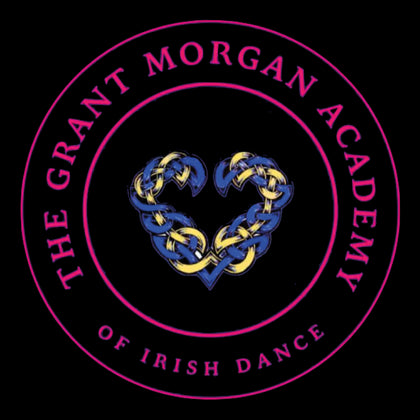 The Grant Morgan Academy of Irish Dance