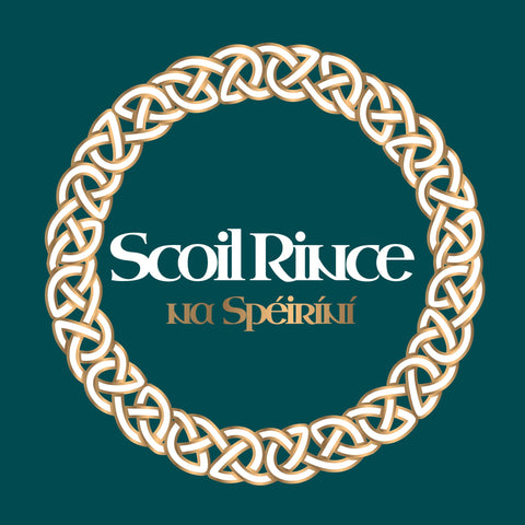 Scoil Rince na Spéiríní