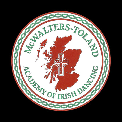 McWalters-Toland Academy of Irish Dancing