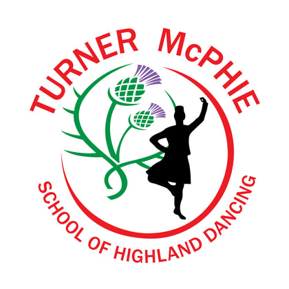 Turner McPhie School of Highland Dancing