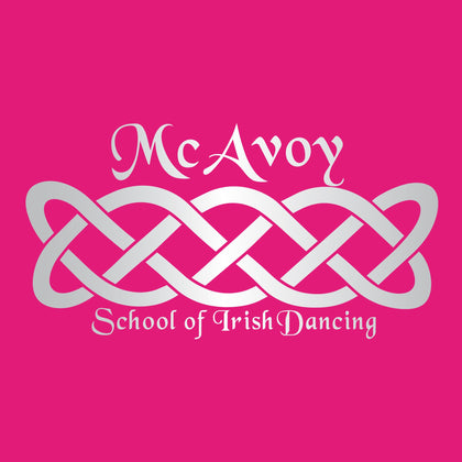 McAvoy School of Irish Dancing