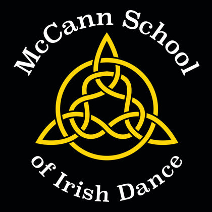 McCann School of Irish Dance