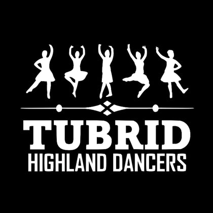 Tubrid Highland Dancers