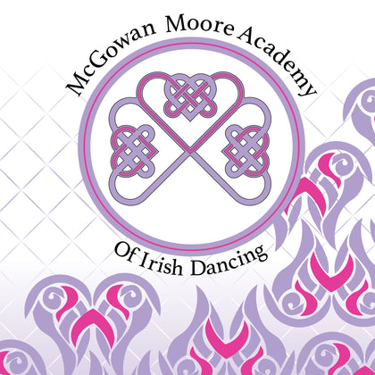 McGowan Moore Academy of Irish Dancing