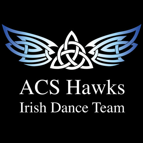 ACS Hawks Irish Dance Team
