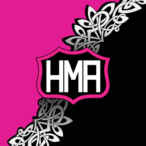 Headd McDermott Academy of Irish Dancing