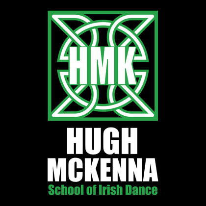 Hugh McKenna School of Irish Dance