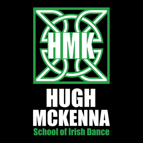 Hugh McKenna School of Irish Dance