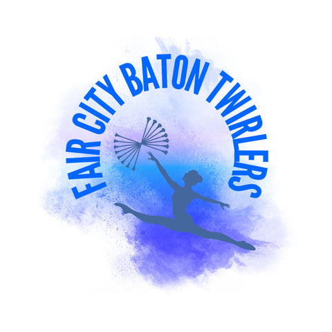 Fair City Baton Twirlers