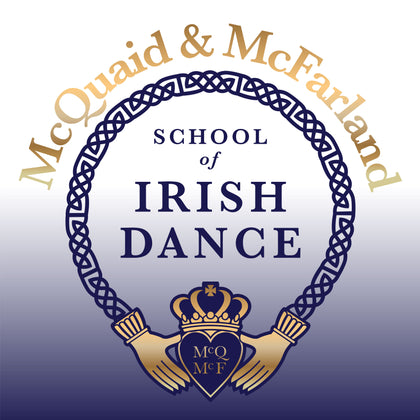 McQuaid & McFarland School of Irish Dance