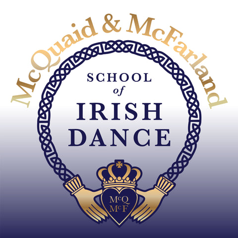 McQuaid & McFarland School of Irish Dance