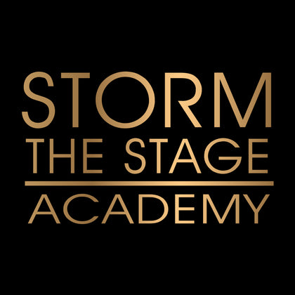 STORM THE STAGE ACADEMY SP